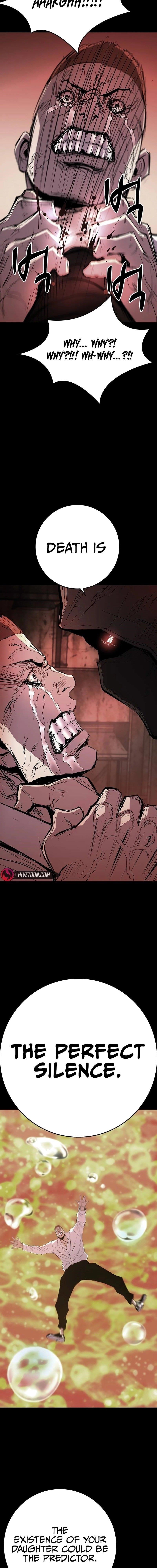 Hanlim Gym Chapter 215 - Page 5