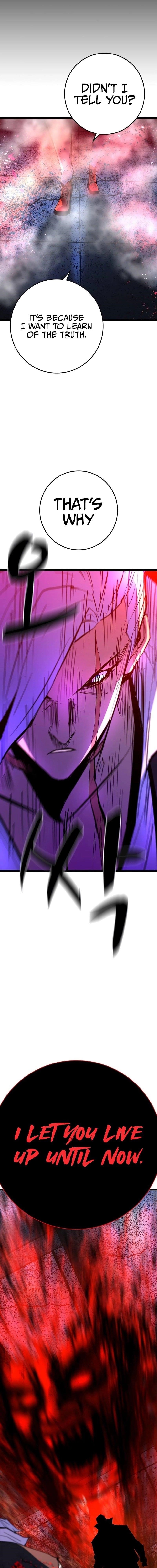 Hanlim Gym Chapter 216 - Page 36