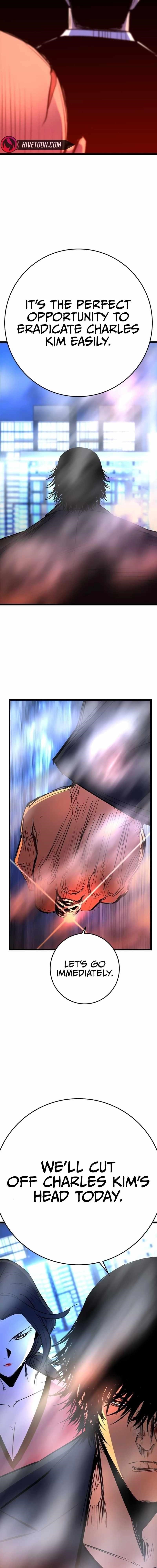 Hanlim Gym Chapter 219 - Page 12