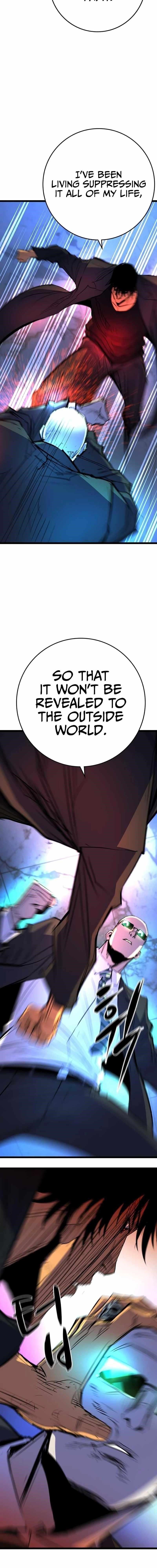 Hanlim Gym Chapter 220 - Page 16