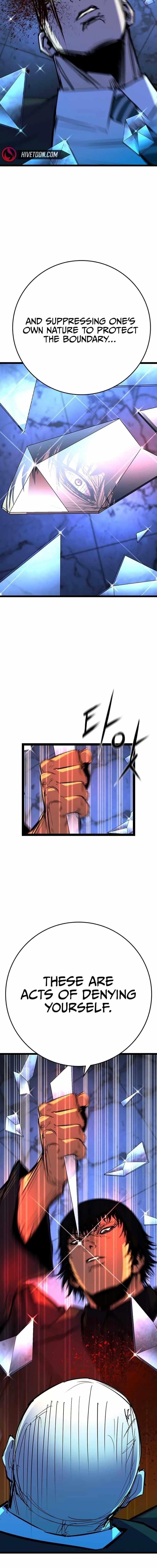 Hanlim Gym Chapter 220 - Page 18