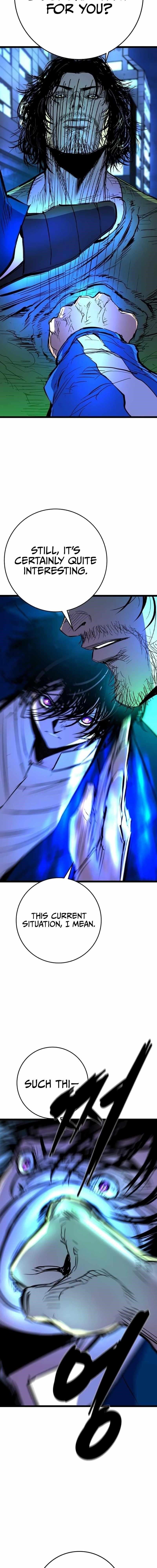 Hanlim Gym Chapter 220 - Page 28