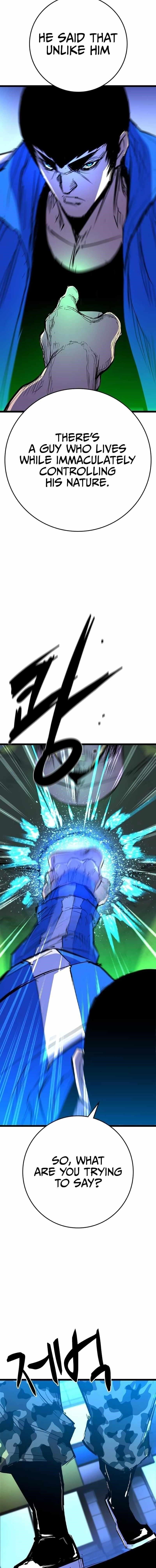 Hanlim Gym Chapter 220 - Page 30