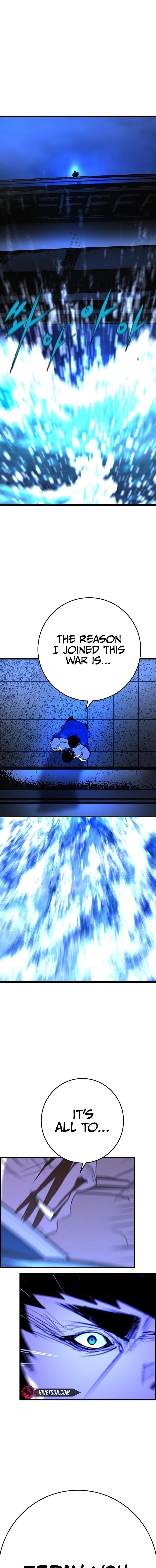 Hanlim Gym Chapter 222 - Page 1