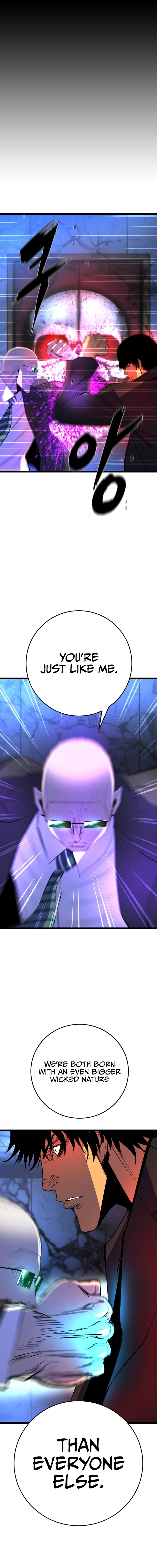 Hanlim Gym Chapter 222 - Page 12