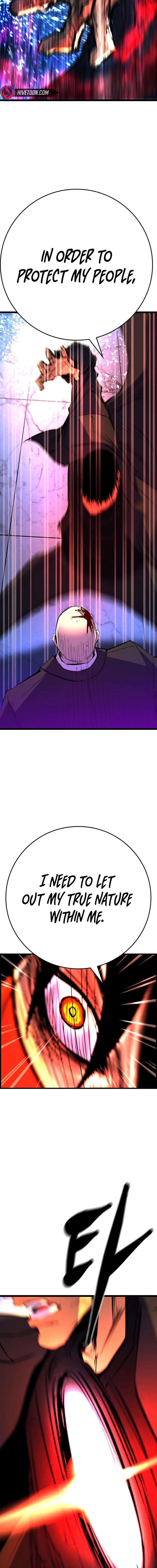 Hanlim Gym Chapter 222 - Page 15