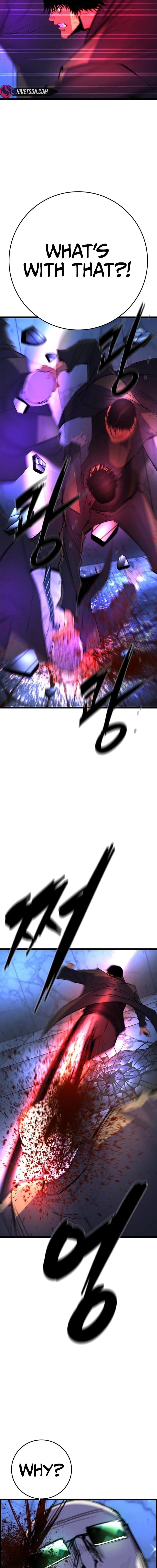 Hanlim Gym Chapter 222 - Page 16