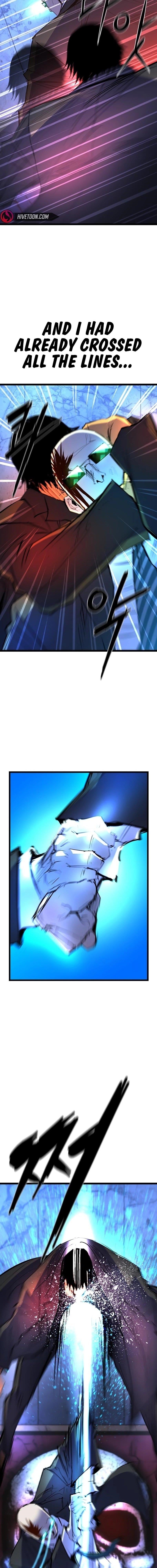 Hanlim Gym Chapter 222 - Page 26