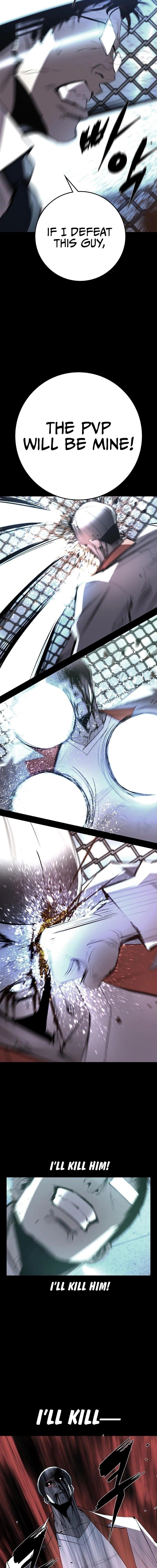 Hanlim Gym Chapter 222 - Page 29