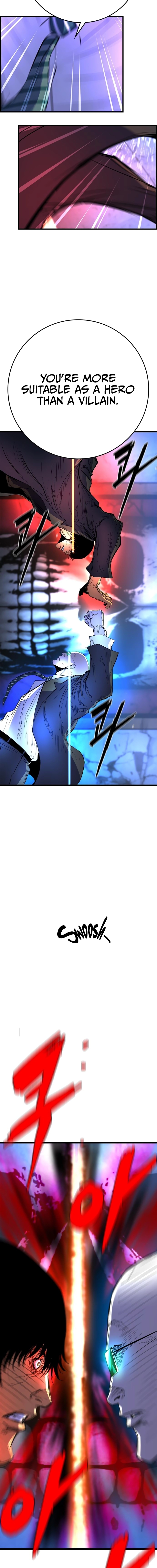 Hanlim Gym Chapter 222 - Page 38