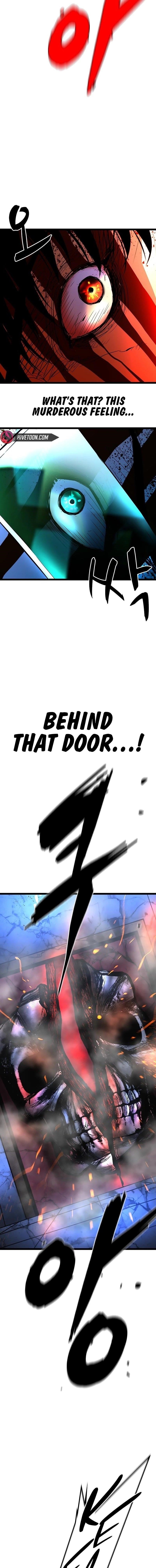 Hanlim Gym Chapter 222 - Page 41