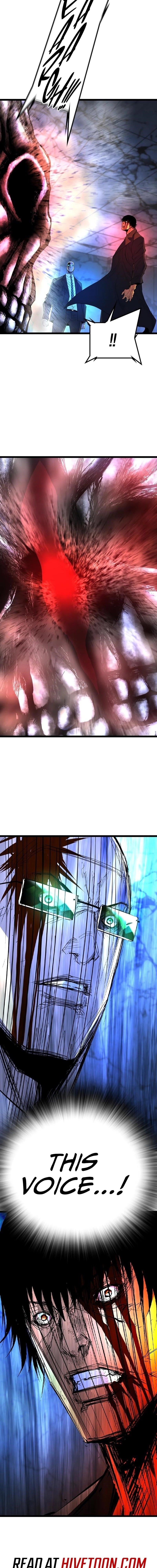 Hanlim Gym Chapter 222 - Page 42