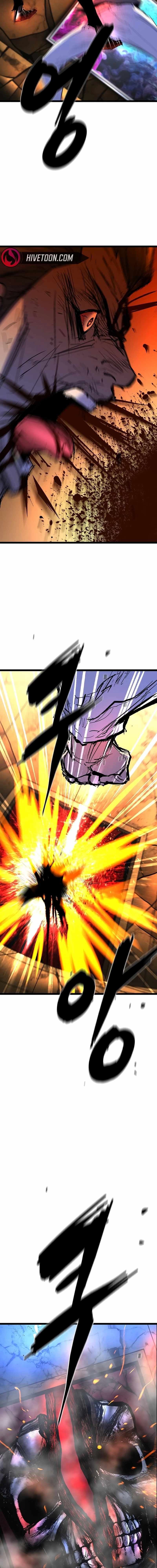 Hanlim Gym Chapter 224 - Page 12