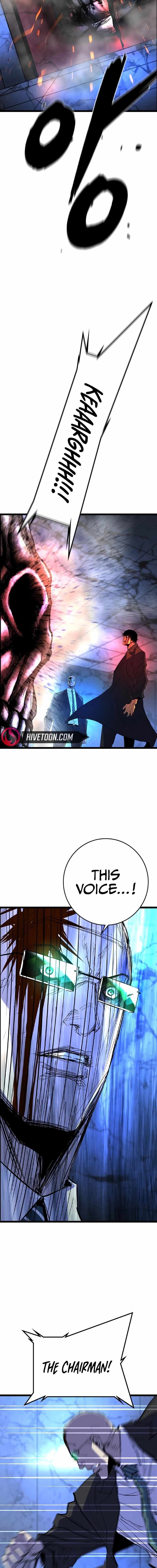 Hanlim Gym Chapter 224 - Page 13