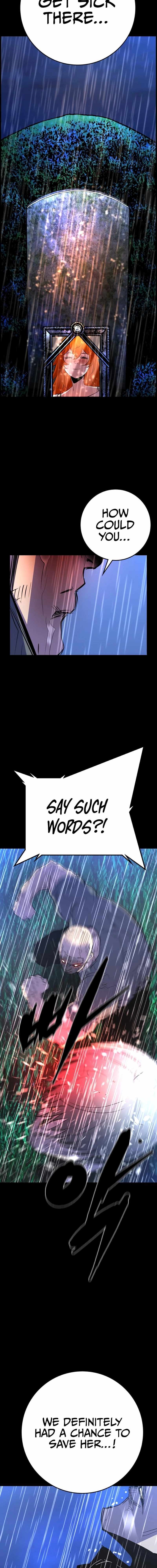 Hanlim Gym Chapter 224 - Page 2