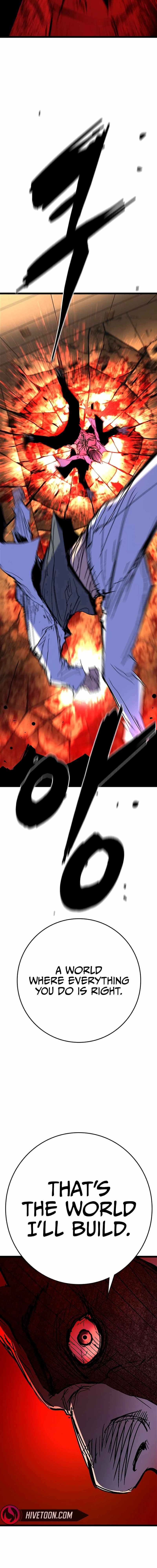 Hanlim Gym Chapter 224 - Page 21