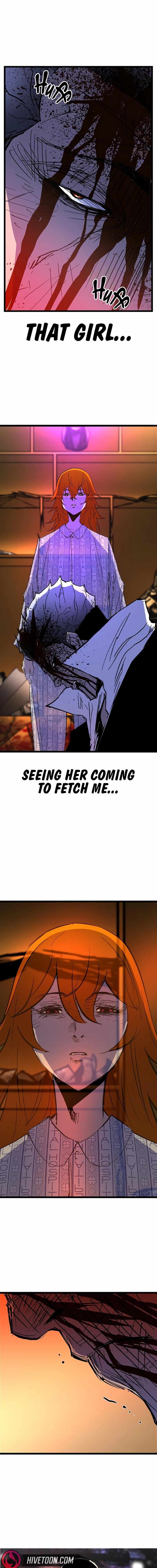 Hanlim Gym Chapter 224 - Page 24