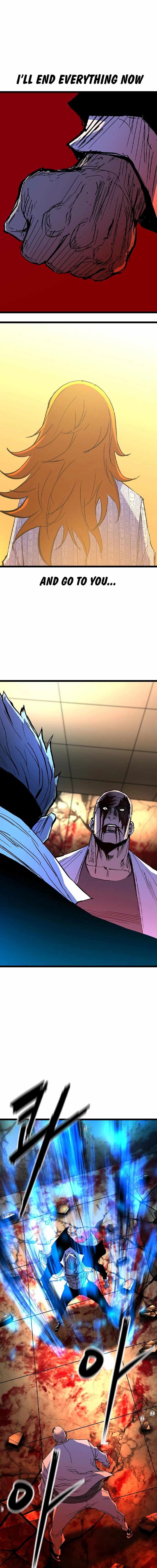 Hanlim Gym Chapter 224 - Page 26