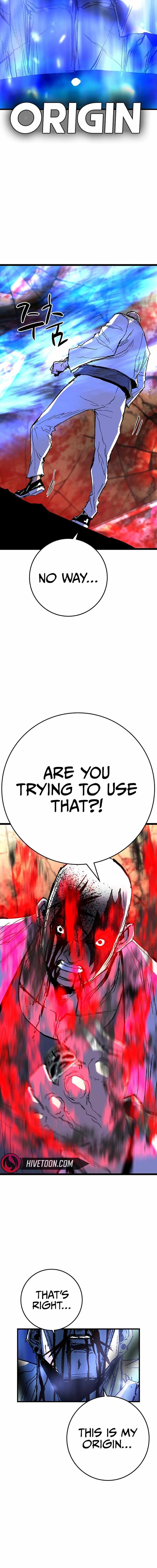 Hanlim Gym Chapter 224 - Page 28