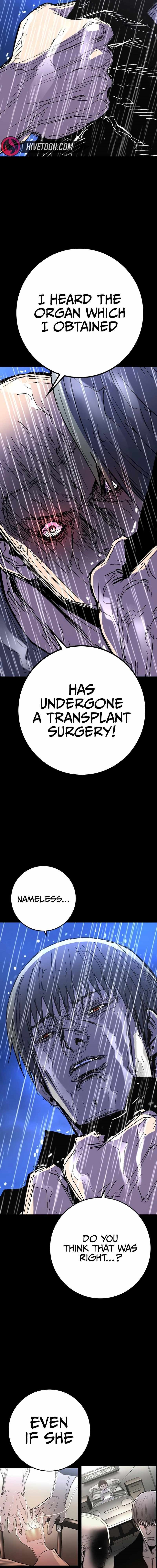 Hanlim Gym Chapter 224 - Page 3