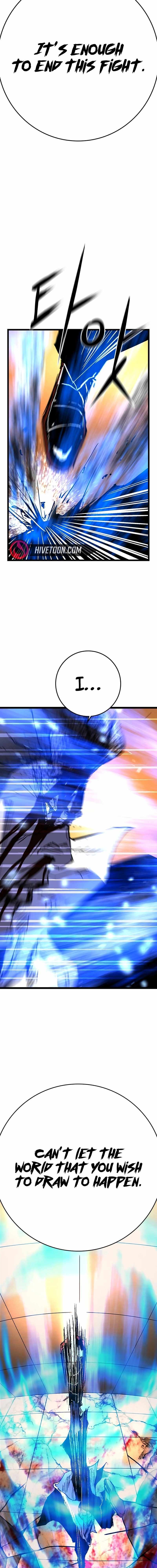 Hanlim Gym Chapter 224 - Page 30