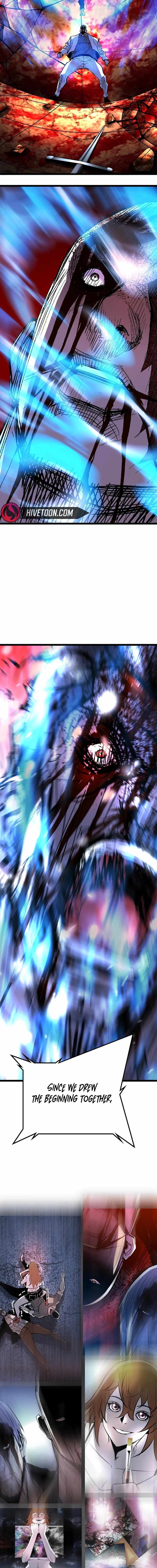 Hanlim Gym Chapter 224 - Page 31