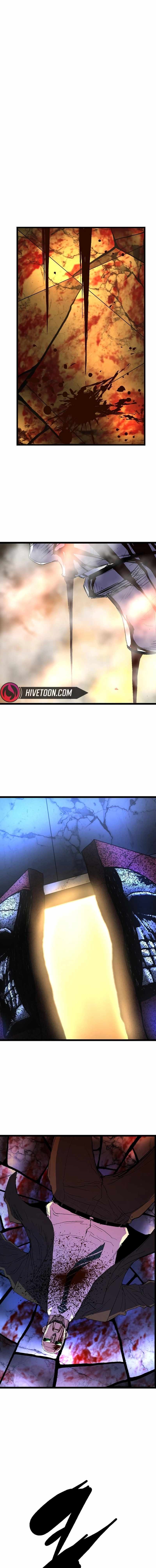 Hanlim Gym Chapter 224 - Page 33