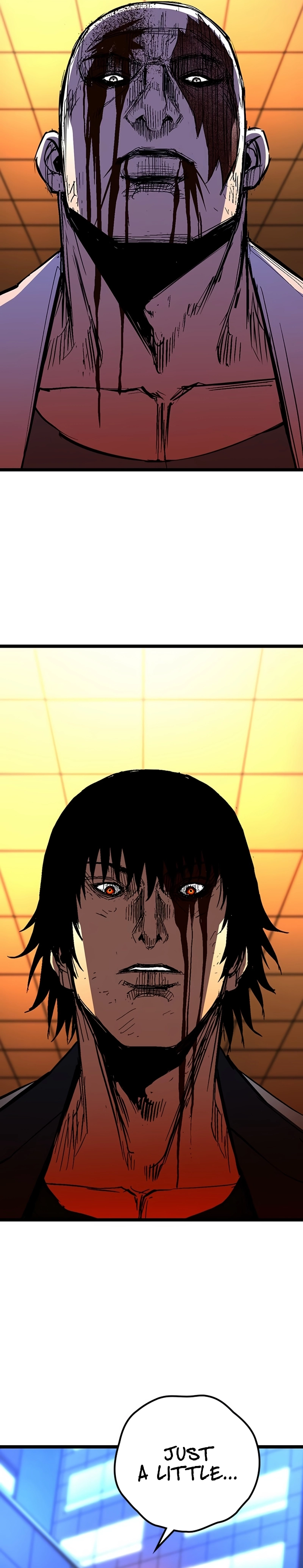 Hanlim Gym Chapter 226 - Page 10