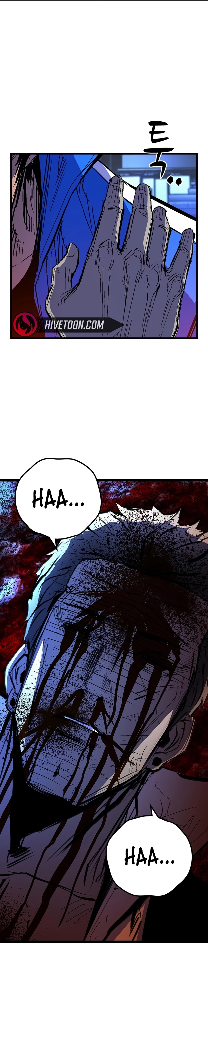 Hanlim Gym Chapter 226 - Page 14