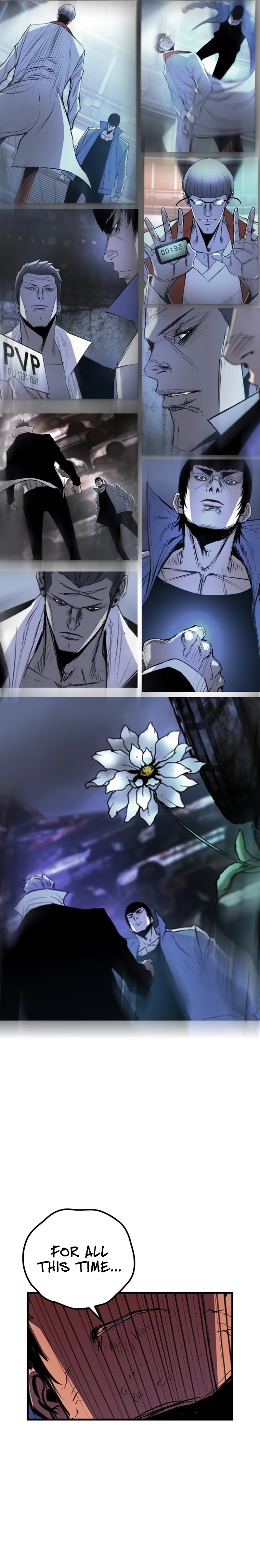 Hanlim Gym Chapter 226 - Page 16