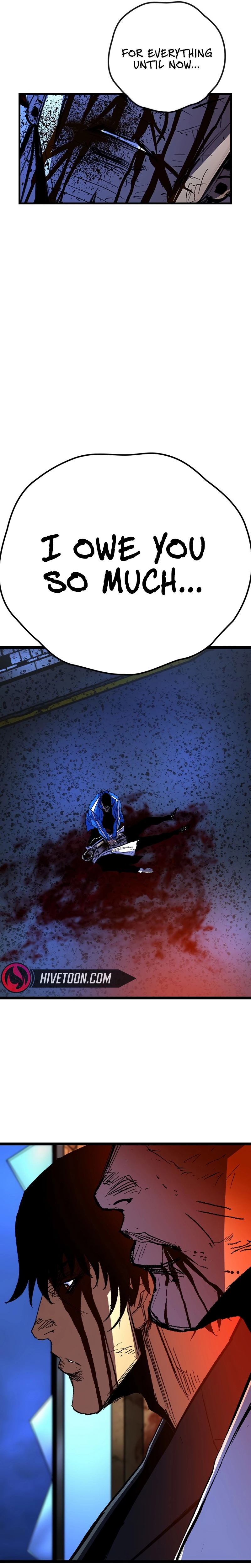 Hanlim Gym Chapter 226 - Page 17