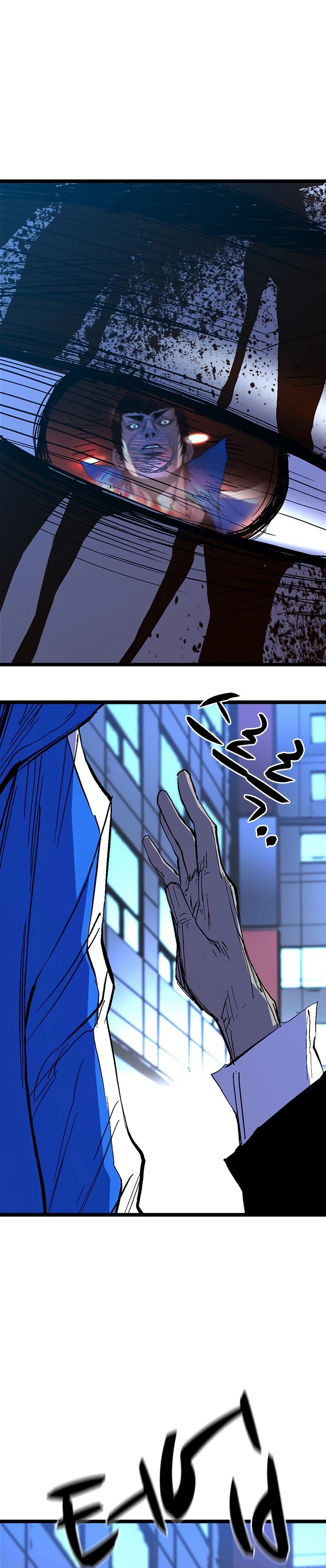 Hanlim Gym Chapter 226 - Page 18