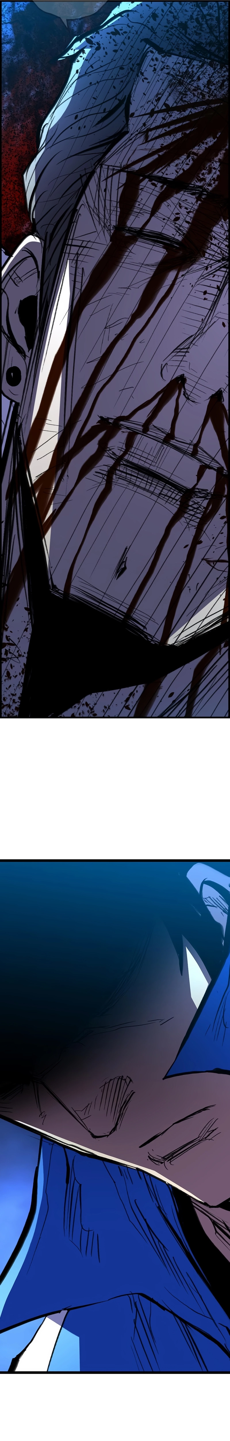 Hanlim Gym Chapter 226 - Page 21