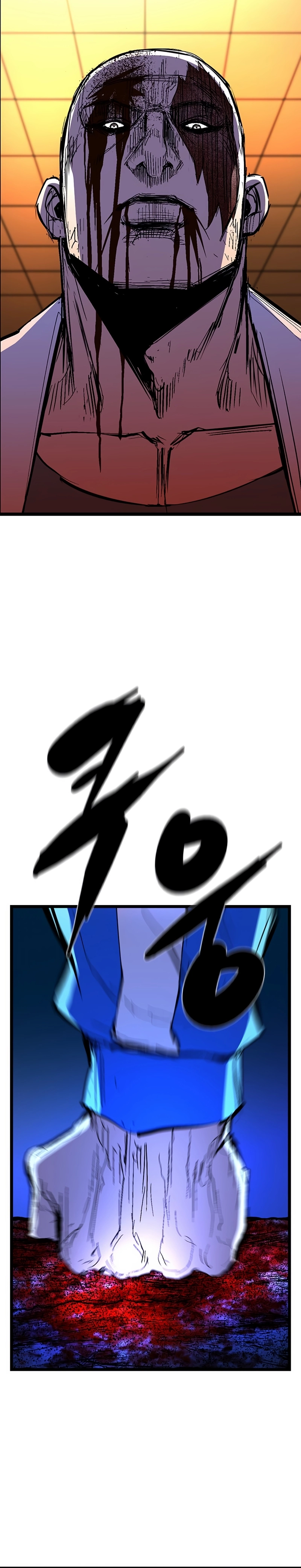 Hanlim Gym Chapter 226 - Page 23