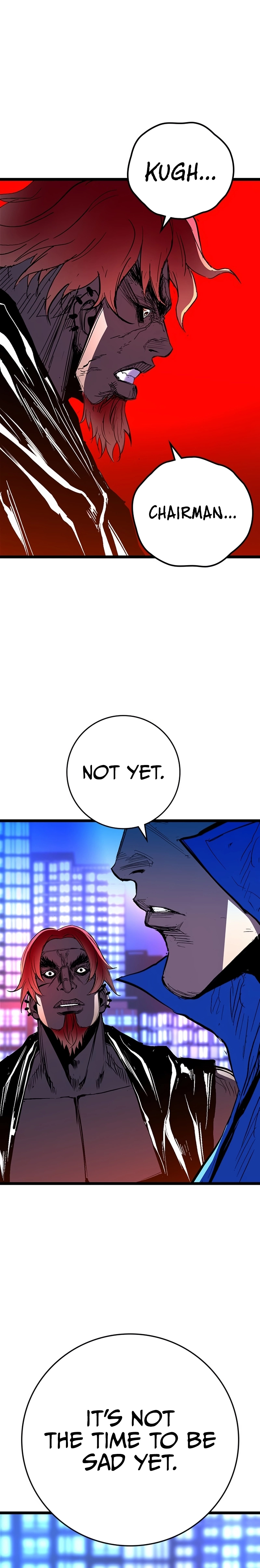 Hanlim Gym Chapter 226 - Page 41