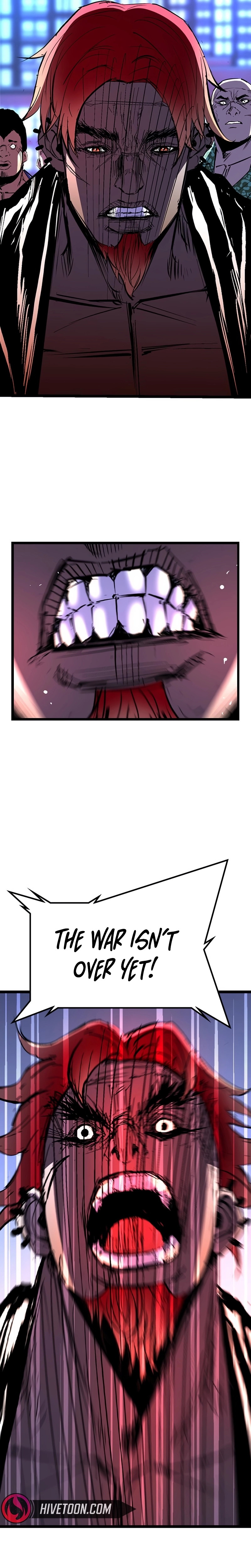 Hanlim Gym Chapter 226 - Page 42