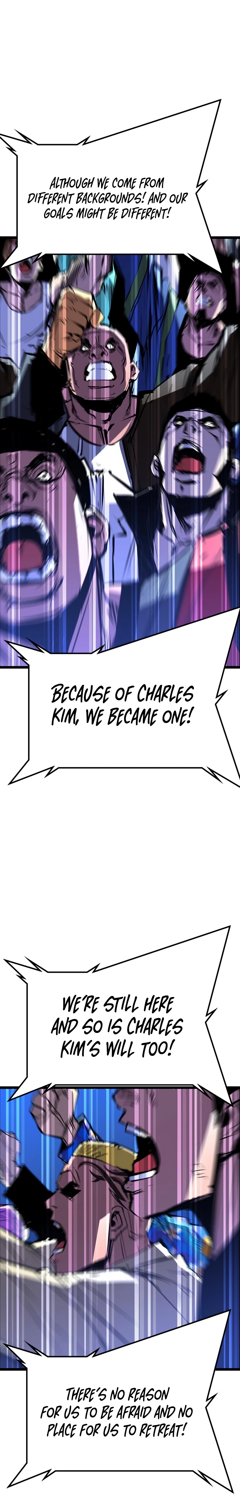 Hanlim Gym Chapter 226 - Page 43