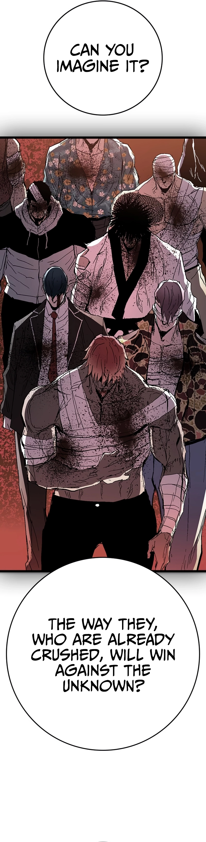 Hanlim Gym Chapter 226 - Page 47