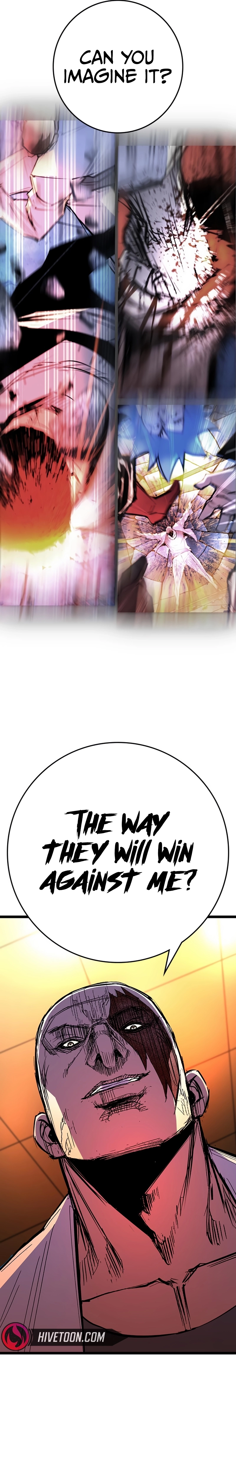 Hanlim Gym Chapter 226 - Page 48