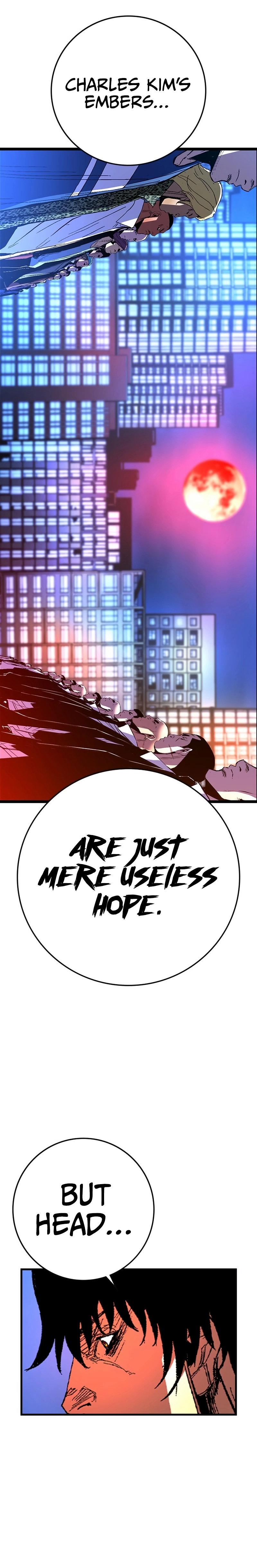 Hanlim Gym Chapter 226 - Page 49