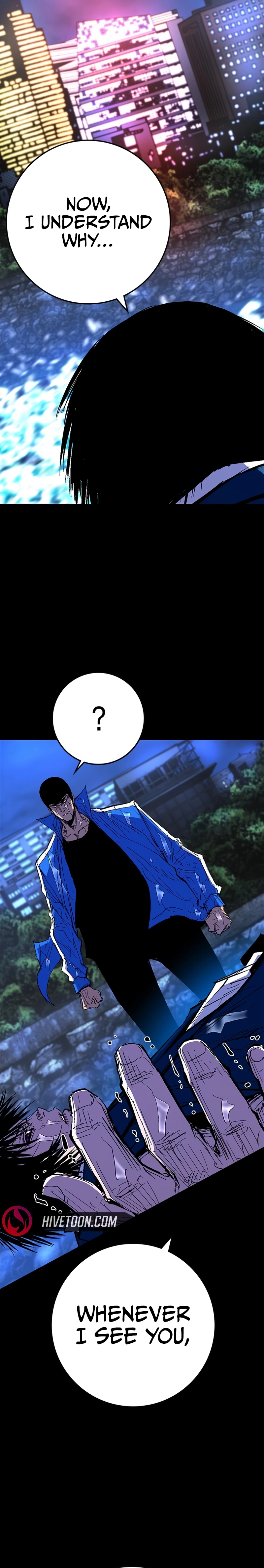 Hanlim Gym Chapter 226 - Page 5