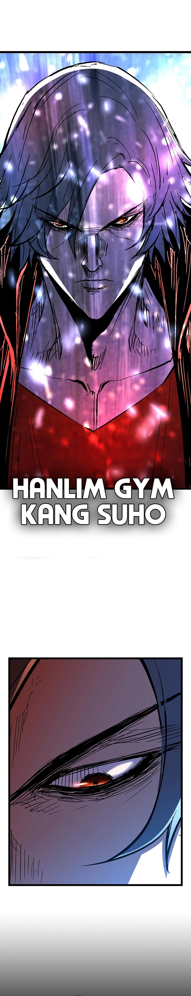 Hanlim Gym Chapter 226 - Page 53
