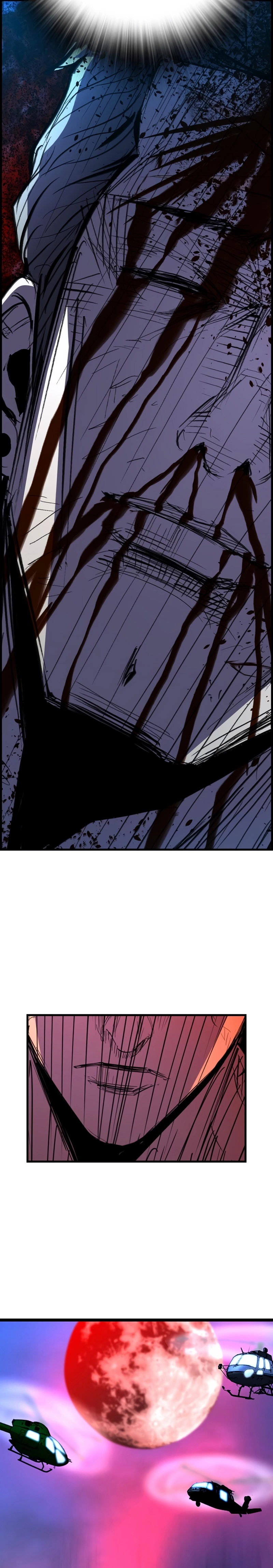 Hanlim Gym Chapter 226 - Page 56