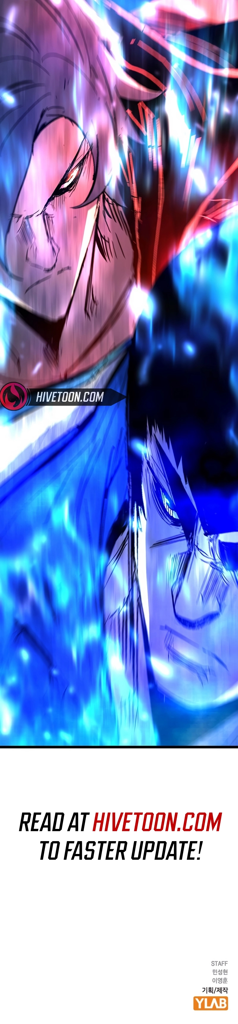 Hanlim Gym Chapter 226 - Page 59