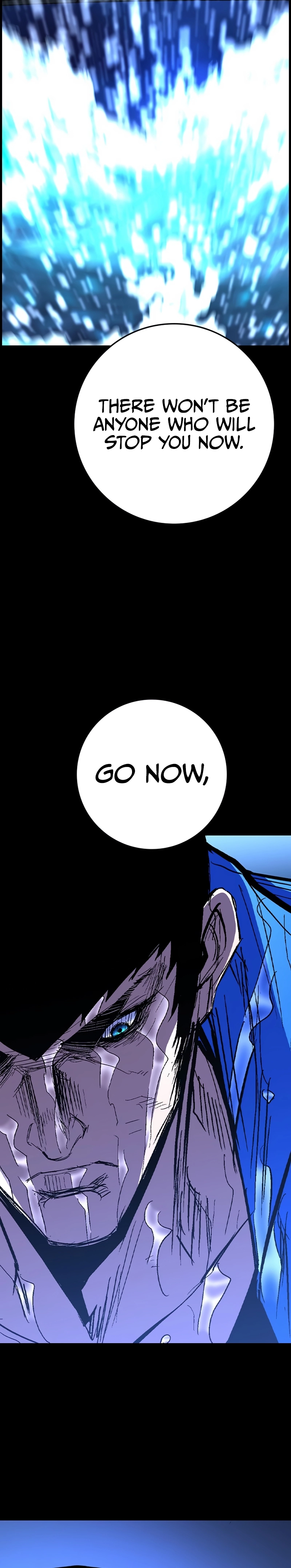 Hanlim Gym Chapter 226 - Page 7