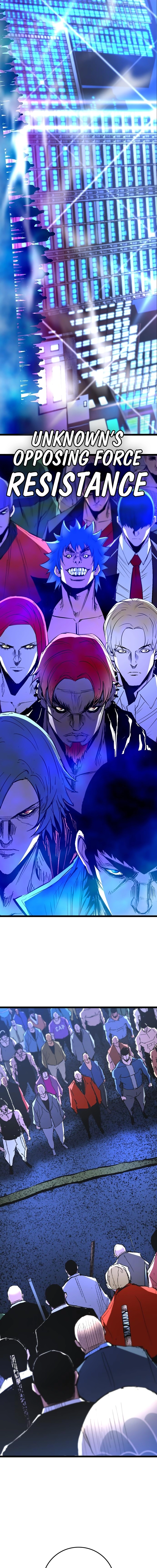 Hanlim Gym Chapter 227 - Page 2