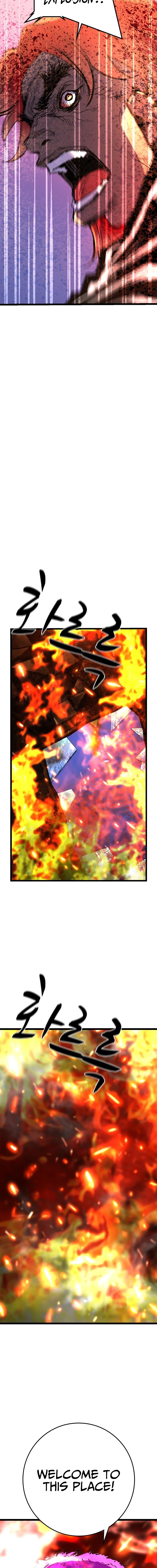 Hanlim Gym Chapter 227 - Page 24