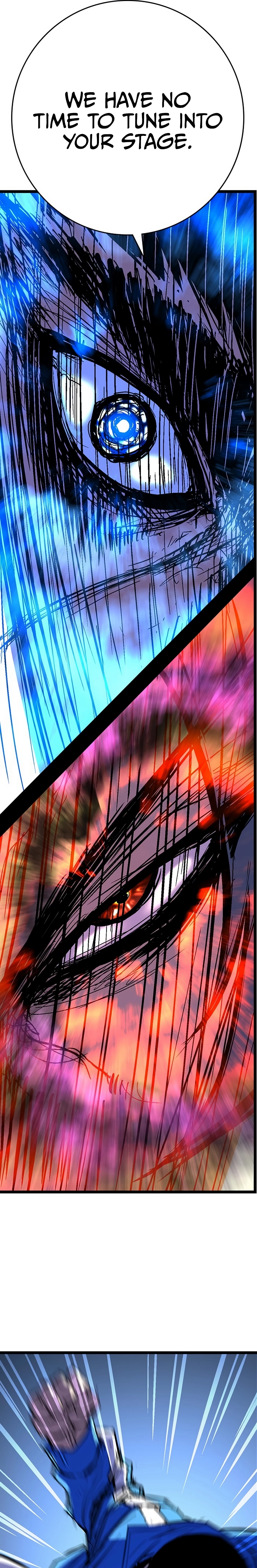 Hanlim Gym Chapter 228 - Page 20