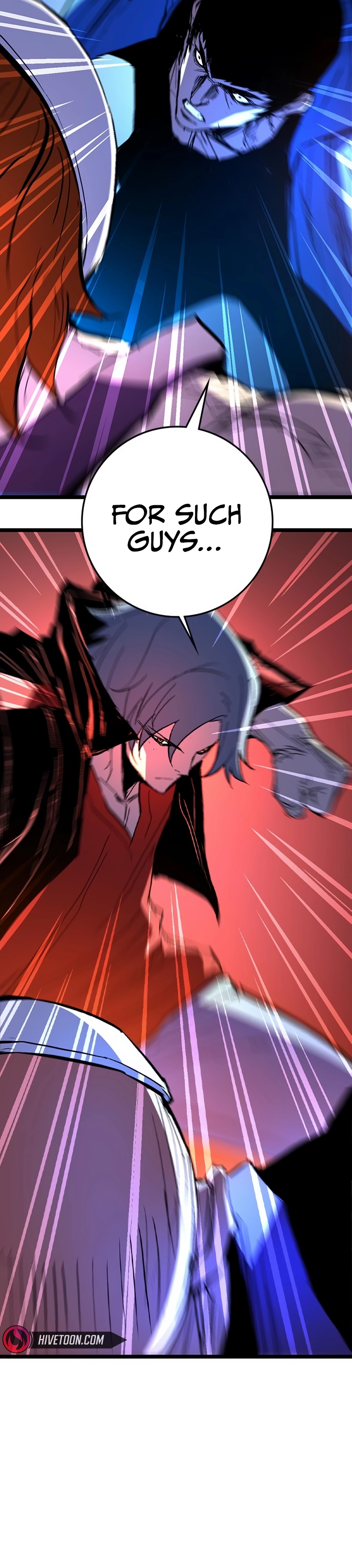 Hanlim Gym Chapter 228 - Page 21