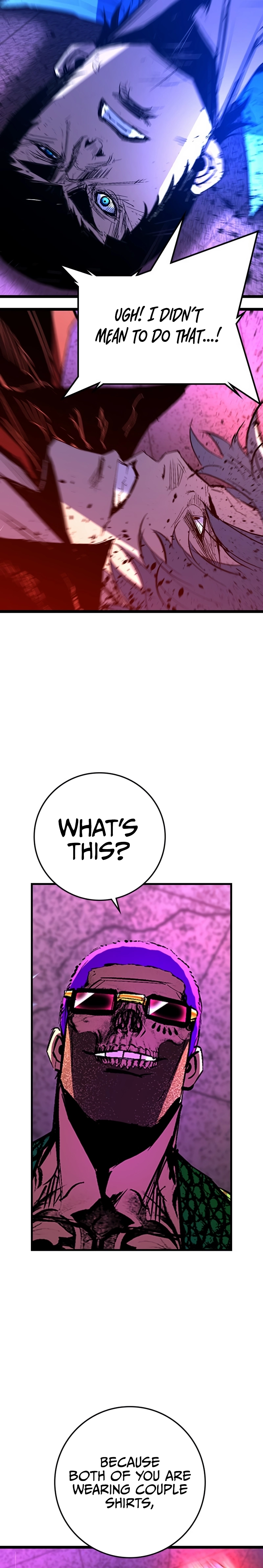 Hanlim Gym Chapter 228 - Page 26